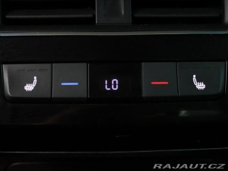 Škoda Superb 2,0 TSI 206kW DSG 4x4 L&a 2015