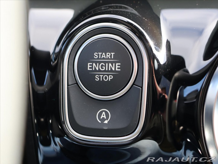 Mercedes-Benz CLA 2,0 AMG 45 S 4MATIC+ CZ D 2022