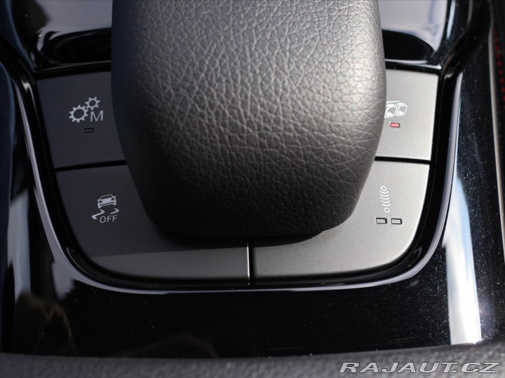 Mercedes-Benz CLA 2,0 AMG 45 S 4MATIC+ CZ D 2022