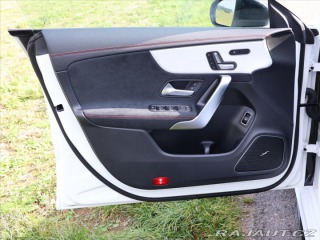 Mercedes-Benz CLA 2,0 AMG 45 S 4MATIC+ CZ D 2022