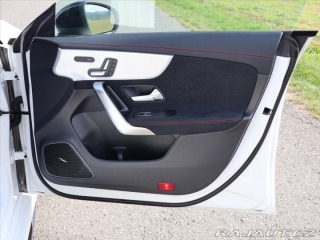 Mercedes-Benz CLA 2,0 AMG 45 S 4MATIC+ CZ D 2022