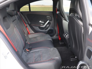 Mercedes-Benz CLA 2,0 AMG 45 S 4MATIC+ CZ D 2022