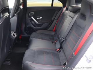 Mercedes-Benz CLA 2,0 AMG 45 S 4MATIC+ CZ D 2022