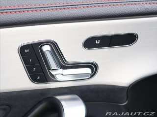 Mercedes-Benz CLA 2,0 AMG 45 S 4MATIC+ CZ D 2022