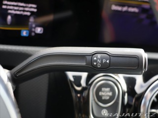 Mercedes-Benz CLA 2,0 AMG 45 S 4MATIC+ CZ D 2022