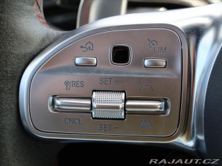 Mercedes-Benz CLA 2,0 AMG 45 S 4MATIC+ CZ D 2022