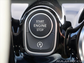 Mercedes-Benz CLA 2,0 AMG 45 S 4MATIC+ CZ D 2022