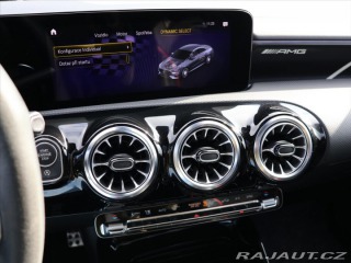 Mercedes-Benz CLA 2,0 AMG 45 S 4MATIC+ CZ D 2022