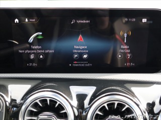 Mercedes-Benz CLA 2,0 AMG 45 S 4MATIC+ CZ D 2022