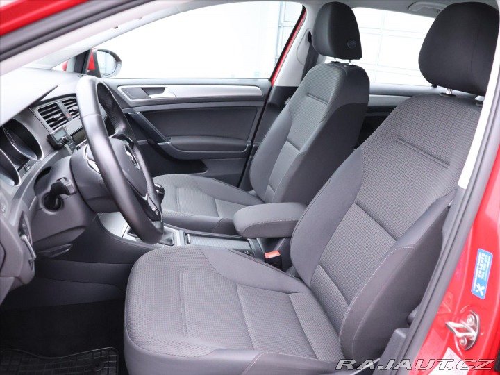 Volkswagen Golf 1,2 TSI 81kW CZ Allstar 2015