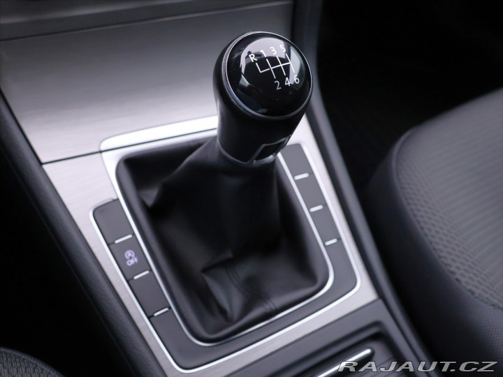 Volkswagen Golf 1,2 TSI 81kW CZ Allstar 2015