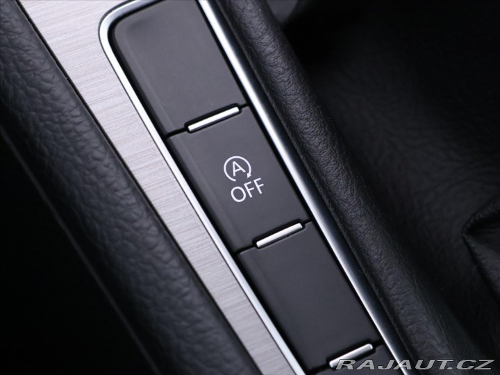 Volkswagen Golf 1,2 TSI 81kW CZ Allstar 2015