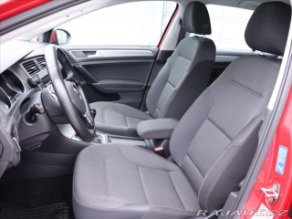 Volkswagen Golf 1,2 TSI 81kW CZ Allstar 2015