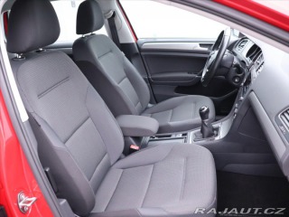 Volkswagen Golf 1,2 TSI 81kW CZ Allstar 2015