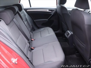 Volkswagen Golf 1,2 TSI 81kW CZ Allstar 2015