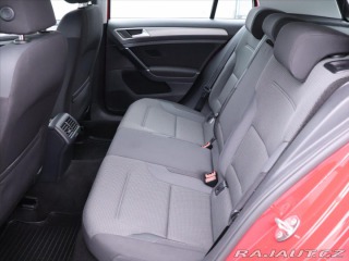 Volkswagen Golf 1,2 TSI 81kW CZ Allstar 2015