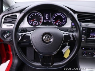Volkswagen Golf 1,2 TSI 81kW CZ Allstar 2015