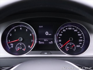 Volkswagen Golf 1,2 TSI 81kW CZ Allstar 2015