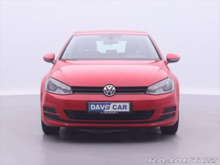 Volkswagen Golf 1,2 TSI 81kW CZ Allstar 2015