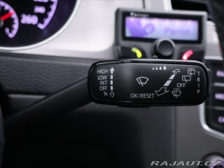 Volkswagen Golf 1,2 TSI 81kW CZ Allstar 2015