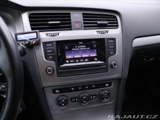 Volkswagen Golf 1,2 TSI 81kW CZ Allstar 2015