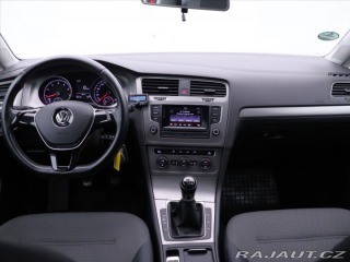 Volkswagen Golf 1,2 TSI 81kW CZ Allstar 2015