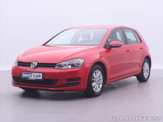 Volkswagen Golf 1,2 TSI 81kW CZ Allstar 2015