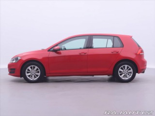 Volkswagen Golf 1,2 TSI 81kW CZ Allstar 2015