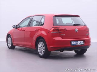 Volkswagen Golf 1,2 TSI 81kW CZ Allstar 2015