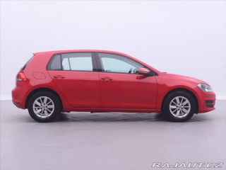 Volkswagen Golf 1,2 TSI 81kW CZ Allstar 2015