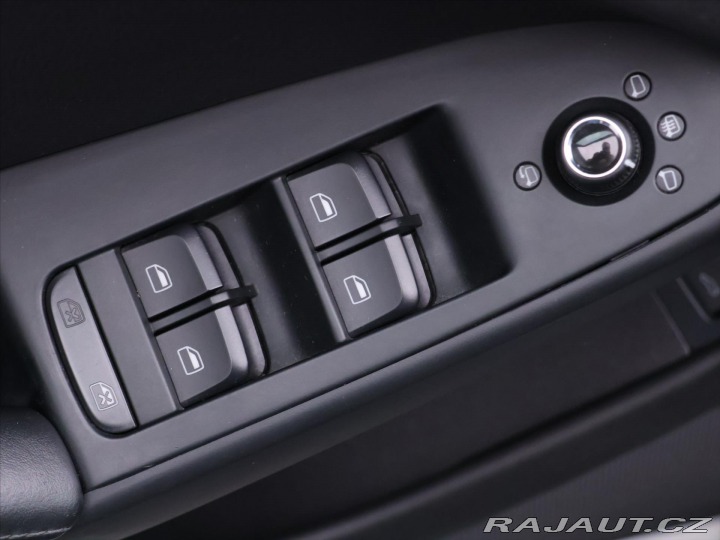 Audi A4 3,2 FSI V6 195kW Quattro 2008