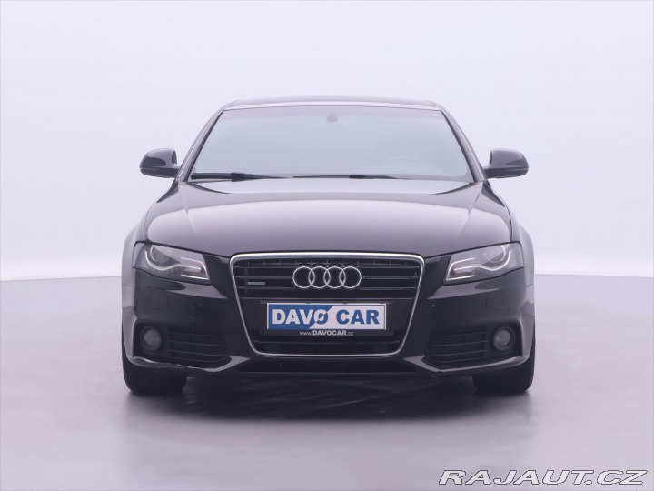 Audi A4 3,2 FSI V6 195kW Quattro 2008