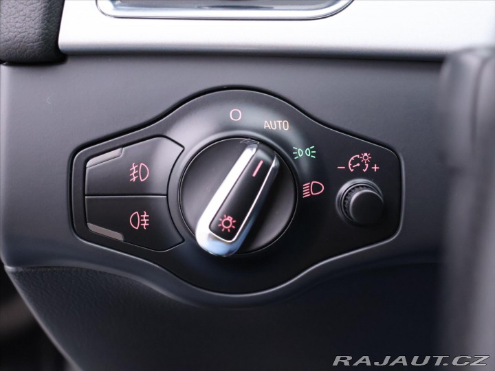 Audi A4 3,2 FSI V6 195kW Quattro 2008