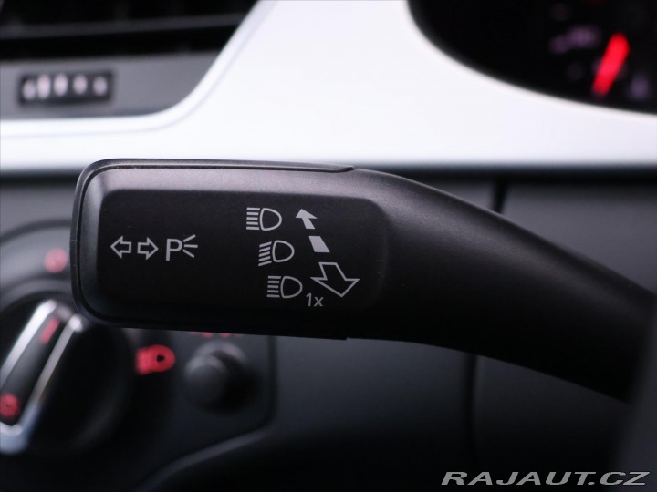 Audi A4 3,2 FSI V6 195kW Quattro 2008