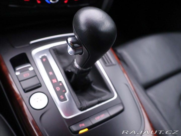 Audi A4 3,2 FSI V6 195kW Quattro 2008