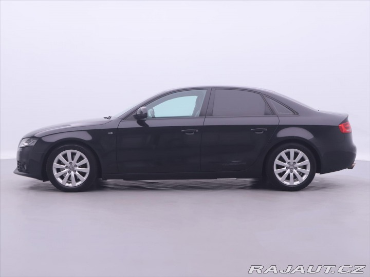 Audi A4 3,2 FSI V6 195kW Quattro 2008