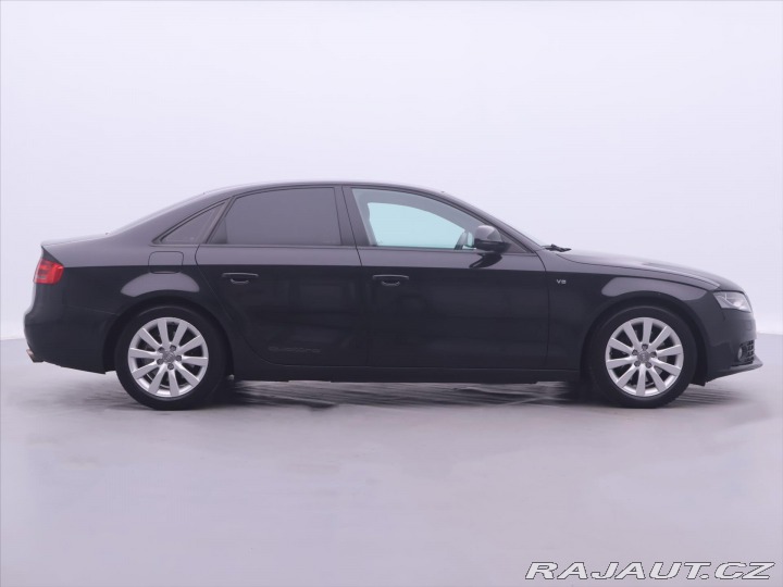 Audi A4 3,2 FSI V6 195kW Quattro 2008