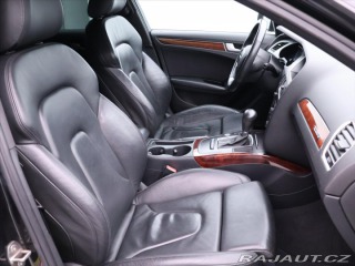 Audi A4 3,2 FSI V6 195kW Quattro 2008