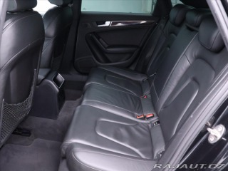 Audi A4 3,2 FSI V6 195kW Quattro 2008