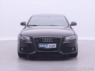 Audi A4 3,2 FSI V6 195kW Quattro 2008