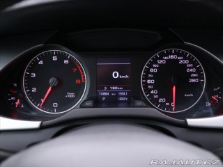 Audi A4 3,2 FSI V6 195kW Quattro 2008
