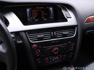 Audi A4 3,2 FSI V6 195kW Quattro 2008