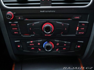 Audi A4 3,2 FSI V6 195kW Quattro 2008