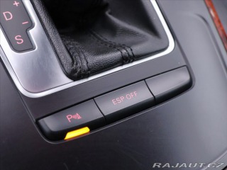 Audi A4 3,2 FSI V6 195kW Quattro 2008