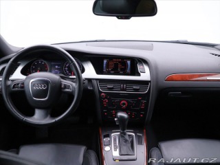 Audi A4 3,2 FSI V6 195kW Quattro 2008