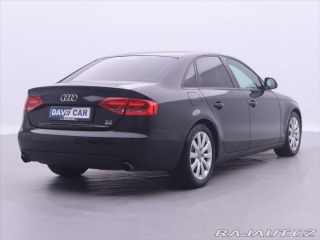 Audi A4 3,2 FSI V6 195kW Quattro 2008