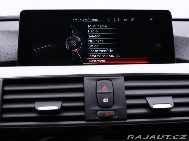 BMW 3 3,0 340i 240kW CZ DPH xDr 2016