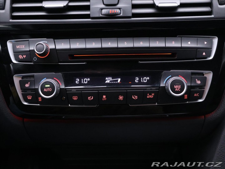 BMW 3 3,0 340i 240kW CZ DPH xDr 2016