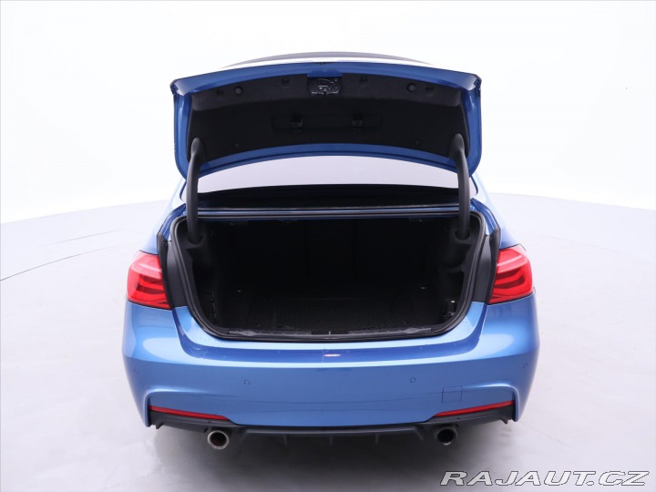 BMW 3 3,0 340i 240kW CZ DPH xDr 2016