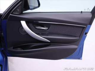 BMW 3 3,0 340i 240kW CZ DPH xDr 2016